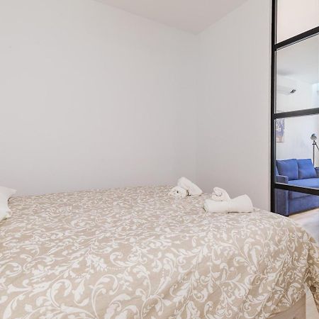 Arturo Soria Apartments1 Мадрид Екстер'єр фото