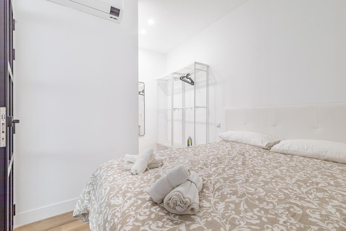 Arturo Soria Apartments1 Мадрид Екстер'єр фото